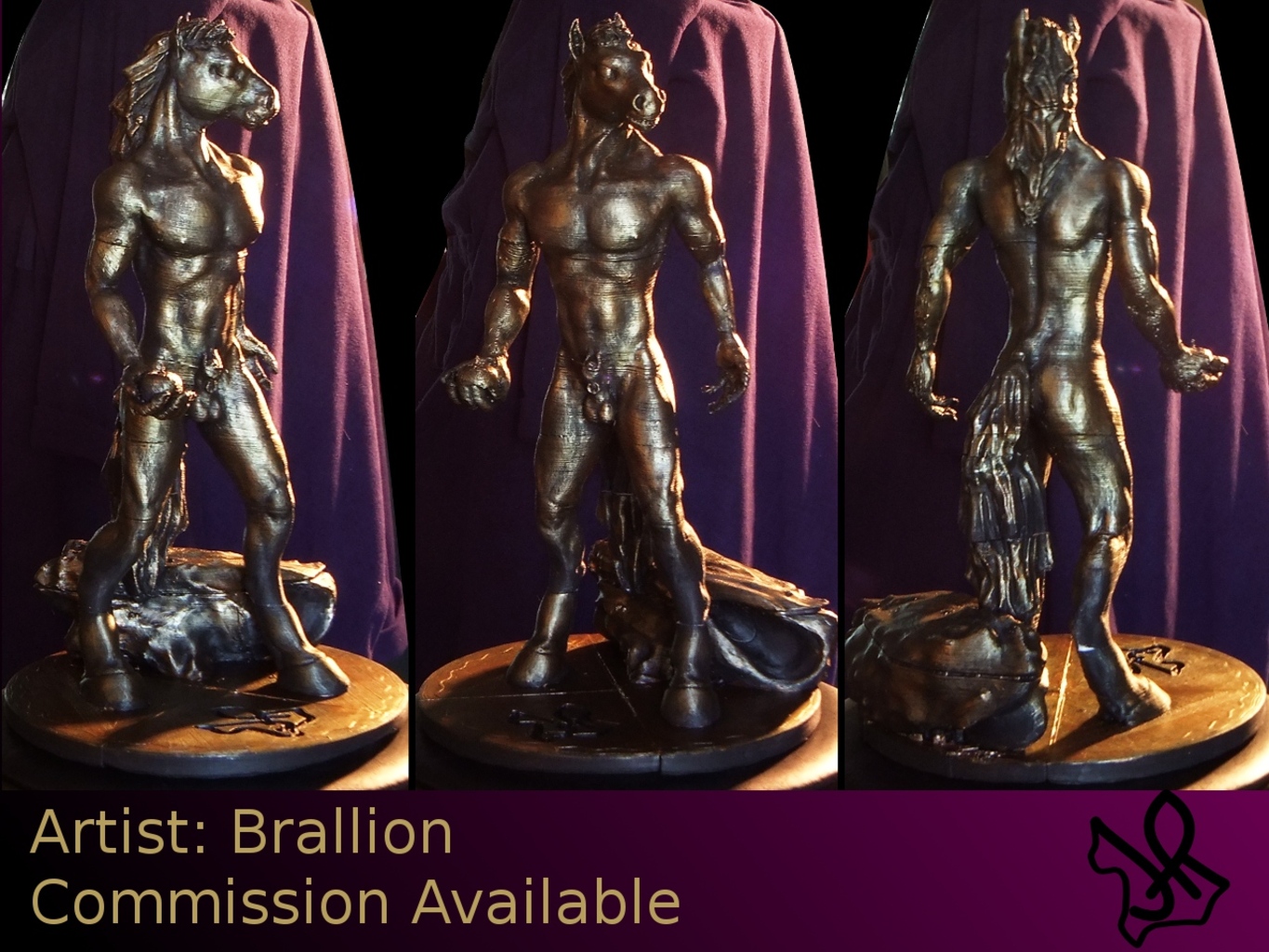 Image: Stud with an Apple.jpg